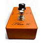 Used MXR CSP101SL Custom Shop Phase 90 With Led Effect Pedal