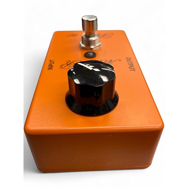 Used MXR CSP101SL Custom Shop Phase 90 With Led Effect Pedal