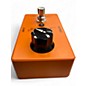 Used MXR CSP101SL Custom Shop Phase 90 With Led Effect Pedal