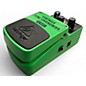 Used Behringer TO800 Vintage Tube Overdrive Effect Pedal