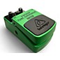 Used Behringer TO800 Vintage Tube Overdrive Effect Pedal
