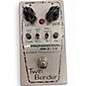 Used Ramble Fx Twin Bender Unprofessional MKII Effect Pedal thumbnail