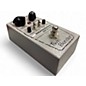 Used Ramble Fx Twin Bender Unprofessional MKII Effect Pedal