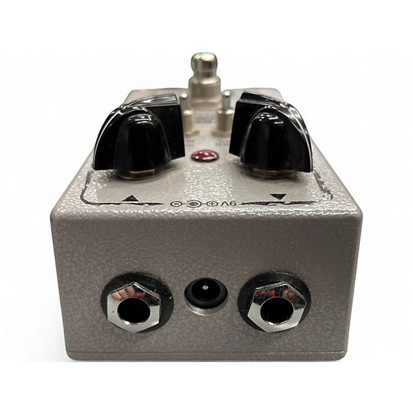 Used Ramble Fx Twin Bender Unprofessional MKII Effect Pedal