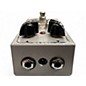 Used Ramble Fx Twin Bender Unprofessional MKII Effect Pedal