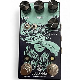 Used Walrus Audio Julianna Effect Pedal