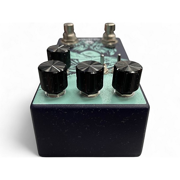Used Walrus Audio Julianna Effect Pedal