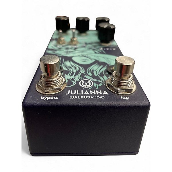 Used Walrus Audio Julianna Effect Pedal