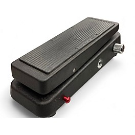 Used Dunlop 535Q Cry Baby Multi-Wah Effect Pedal