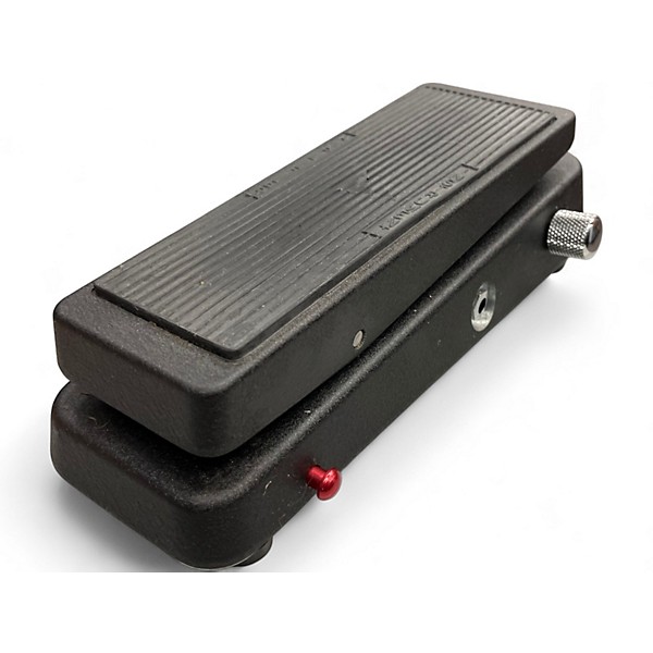 Used Dunlop 535Q Cry Baby Multi-Wah Effect Pedal