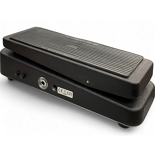 Used Dunlop 535Q Cry Baby Multi-Wah Effect Pedal