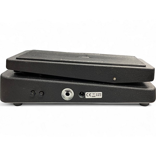 Used Dunlop 535Q Cry Baby Multi-Wah Effect Pedal