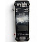 Used Dunlop 535Q Cry Baby Multi-Wah Effect Pedal