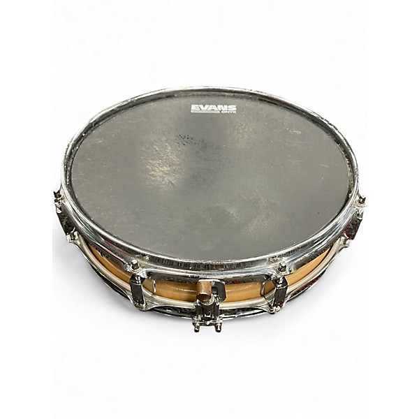 Used Ludwig 13in Rocker Elite Piccolo Natural Drum