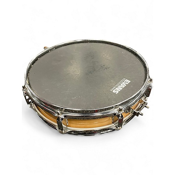 Used Ludwig 13in Rocker Elite Piccolo Natural Drum