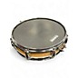 Used Ludwig 13in Rocker Elite Piccolo Natural Drum