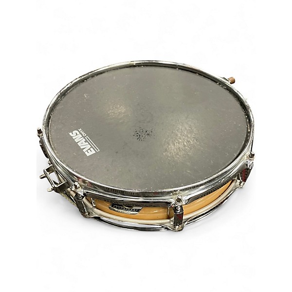 Used Ludwig 13in Rocker Elite Piccolo Natural Drum