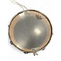 Used Ludwig 13in Rocker Elite Piccolo Natural Drum