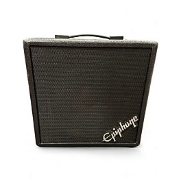 Used Epiphone Electar 15B Bass Combo Amp