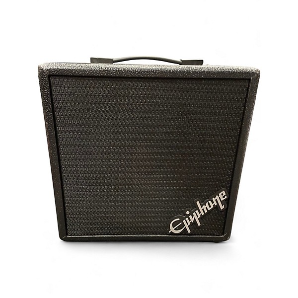 Used Epiphone Electar 15B Bass Combo Amp