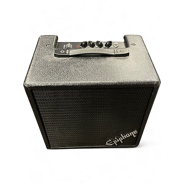 Used Epiphone Electar 15B Bass Combo Amp