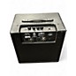 Used Epiphone Electar 15B Bass Combo Amp
