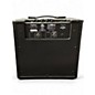Used Epiphone Electar 15B Bass Combo Amp