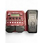 Used Zoom B1X Four Effect Processor thumbnail