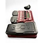 Used Zoom B1X Four Effect Processor