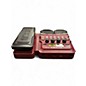 Used Zoom B1X Four Effect Processor