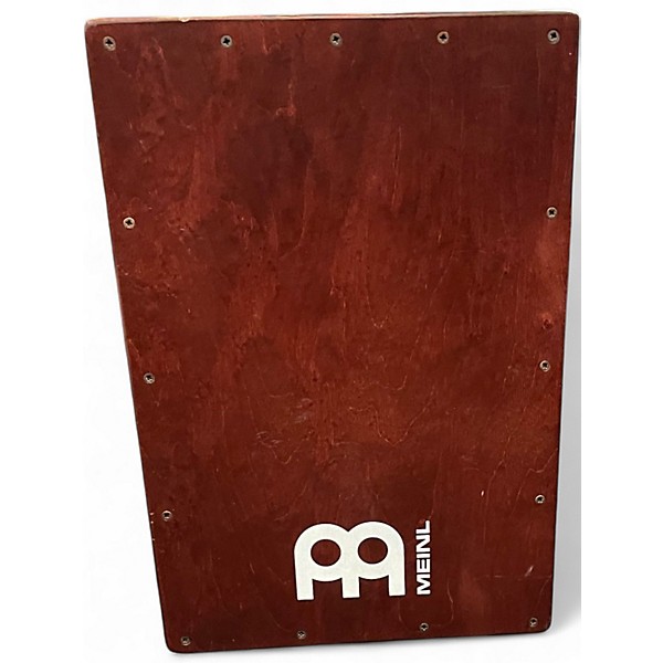 Used MEINL SC80AB Snarecraft Cajon Cajon