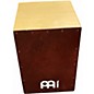 Used MEINL SC80AB Snarecraft Cajon Cajon