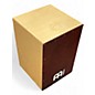 Used MEINL SC80AB Snarecraft Cajon Cajon