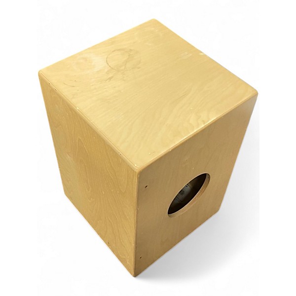 Used MEINL SC80AB Snarecraft Cajon Cajon