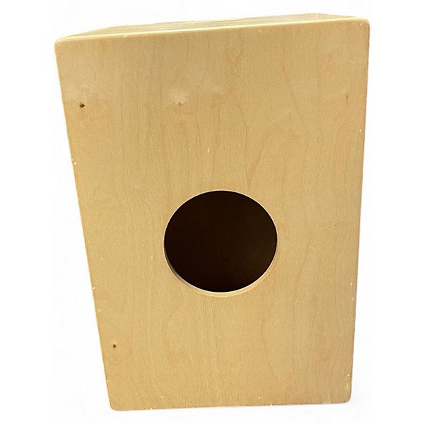 Used MEINL SC80AB Snarecraft Cajon Cajon