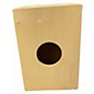 Used MEINL SC80AB Snarecraft Cajon Cajon