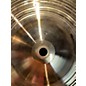 Used MEINL 18in HCS Crash Cymbal