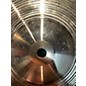 Used MEINL 14in HCS Hi Hat Pair Cymbal