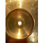Used MEINL 14in HCS Hi Hat Pair Cymbal