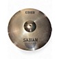 Used SABIAN 20in B8 Ride Cymbal