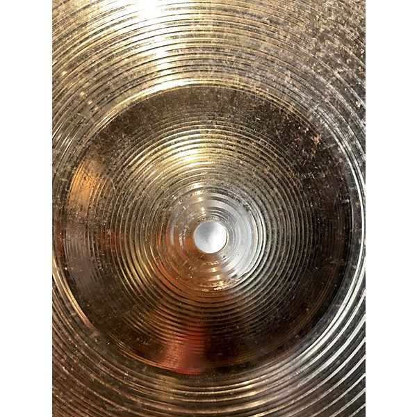 Used SABIAN 20in B8 Ride Cymbal