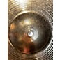 Used SABIAN 20in B8 Ride Cymbal