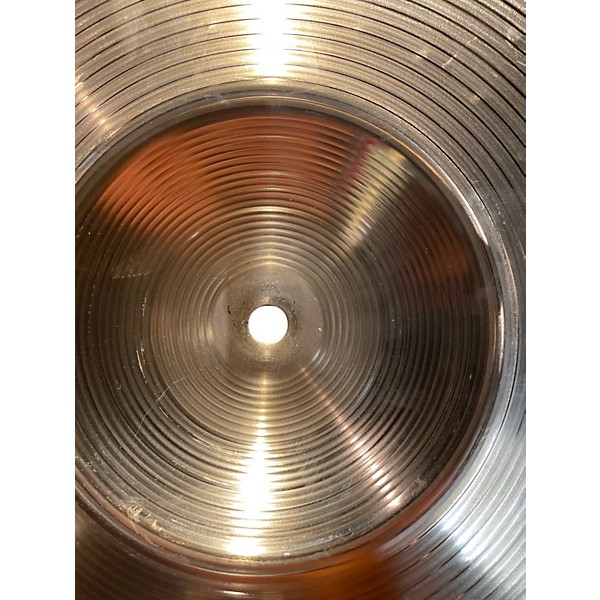 Used SABIAN 20in B8 Ride Cymbal