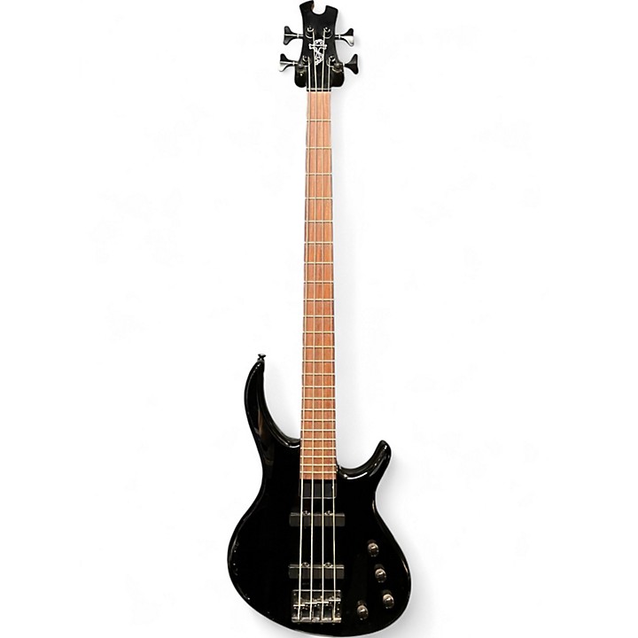 ベース Epiphone Toby by TOBIAS Standard IV Bass Review: Tobias Toby Standard-IV Electric Bass By Epiphone - Bass