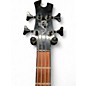 Used Tobias Toby Standard IV Black Electric Bass Guitar