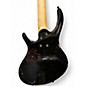 Used Tobias Toby Standard IV Black Electric Bass Guitar
