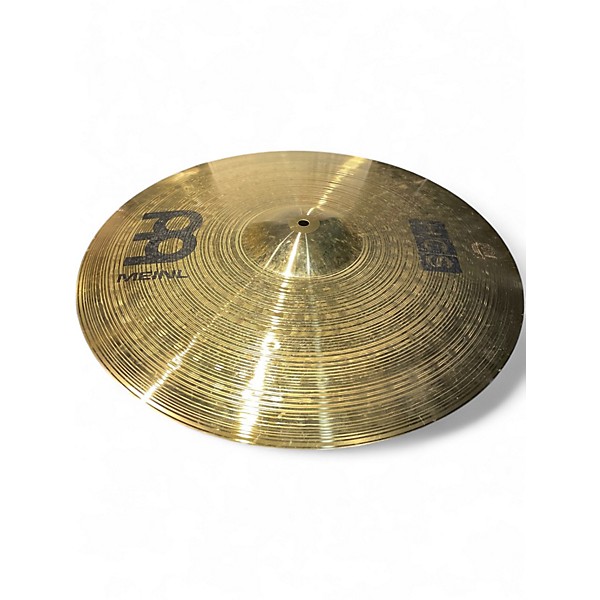 Used MEINL 20in HCS Ride Cymbal