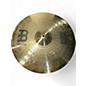 Used MEINL 20in HCS Ride Cymbal