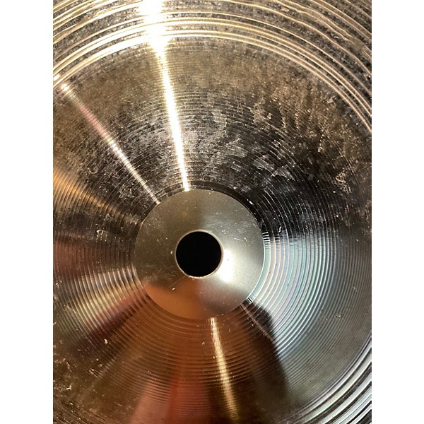 Used MEINL 20in HCS Ride Cymbal