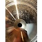 Used MEINL 20in HCS Ride Cymbal